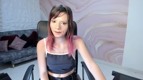 Danaa Rey online show from January 18, 11:21 am