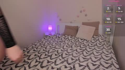 CandyDana online show from December 11, 11:21 pm