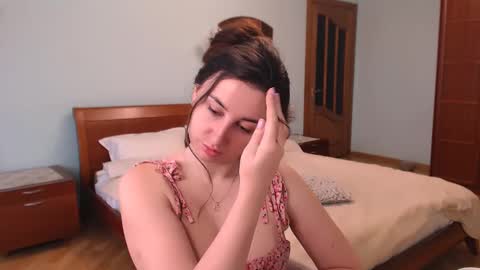  Danna Lovense is activeThere are legends that in this room all your wishes can come true  Private is Open online show from December 23, 7:06 am