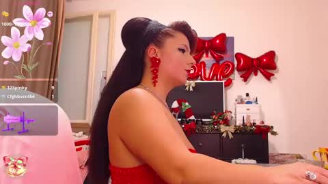 Snapshot of danahot4u chatting on December 17, 4:43 pm dana online show from December 17, 4:43 pm