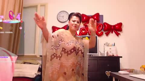Snapshot of danahot4u chatting on March 11, 3:45 pm dana online show from March 11, 3:45 pm