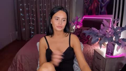 DanaMiers online show from October 24, 5:36 am