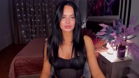 DanaMiers online show from December 2, 6:43 pm