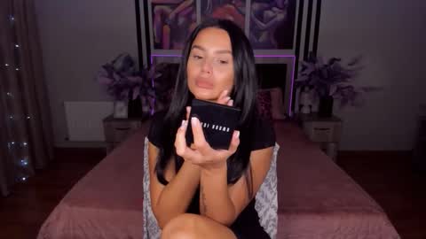 DanaMiers online show from September 23, 4:32 am