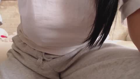 Snapshot of danaperfect chatting on October 16, 11:46 am Daniella online show from October 16, 11:46 am