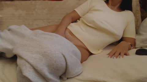 Snapshot of danaperfect chatting on October 14, 11:24 am Daniella online show from October 14, 11:24 am