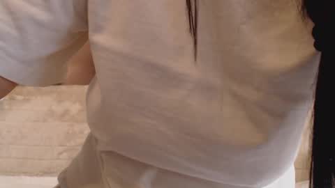 Snapshot of danaperfect chatting on October 27, 11:17 am Daniella online show from October 27, 11:17 am