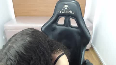 Snapshot of danatella_a chatting on October 21, 12:42 pm Danatella online show from October 21, 12:42 pm