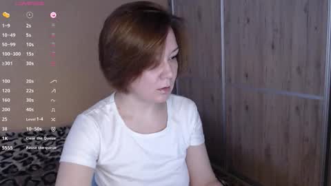 danbie_leen online show from March 3, 11:38 am