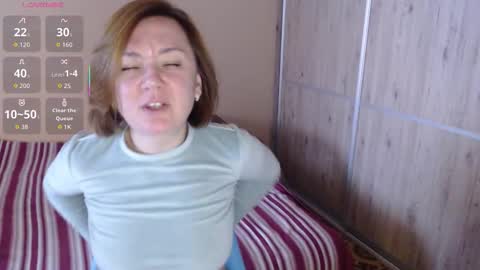 danbie_leen online show from October 15, 10:51 am