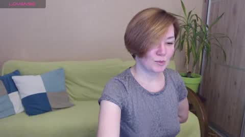 danbie_leen online show from January 16, 12:53 pm