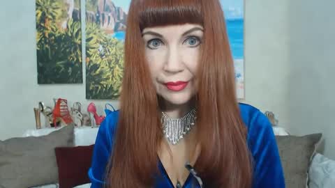 Danceglory online show from January 2, 7:55 am