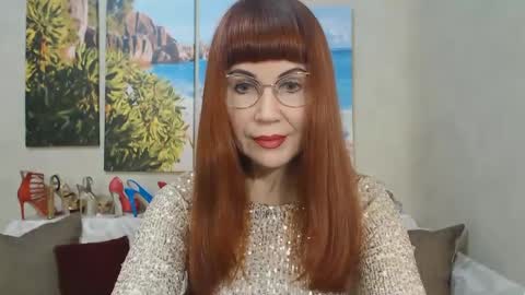 Danceglory online show from January 8, 6:41 am