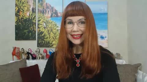 Danceglory online show from December 24, 7:39 am
