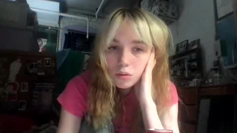 Your submissive patient online show from December 1, 2:15 am