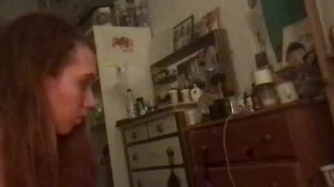 Snapshot of danceissexisbeauty2 chatting on December 5, 8:11 am Your submissive patient online show from December 5, 8:11 am