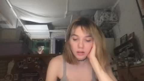 Your submissive patient online show from February 28, 12:21 am