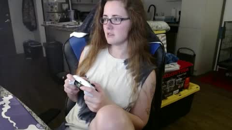 Snapshot of dancingcanadian chatting on March 1, 2:04 am DancingCanadian online show from March 1, 2:04 am