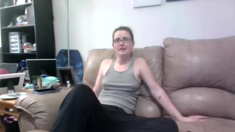 Snapshot of dancingcanadian chatting on September 11, 1:28 am DancingCanadian online show from September 11, 1:28 am