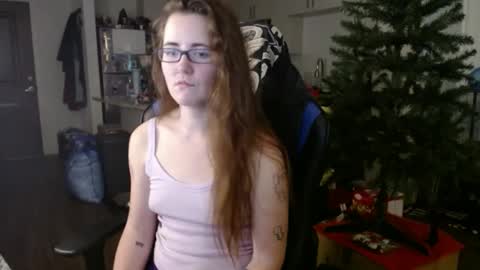 Snapshot of dancingcanadian chatting on December 14, 3:39 am DancingCanadian online show from December 14, 3:39 am