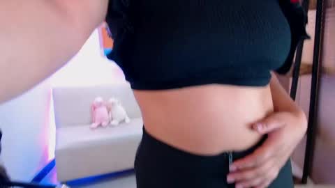 Veronica online show from April 20, 11:57 am