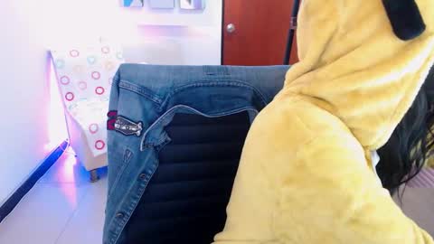 Veronica online show from March 28, 12:04 pm