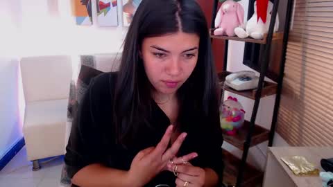 Veronica online show from June 26, 12:06 pm