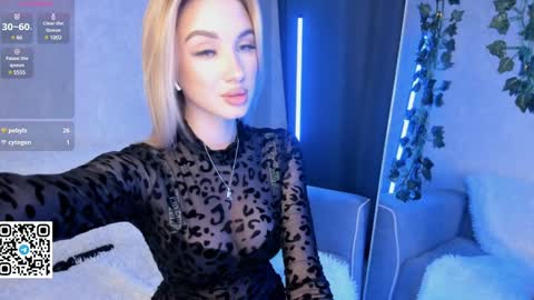 Bella online show from January 9, 5:54 pm