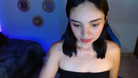 Dany online show from November 29, 2:37 am