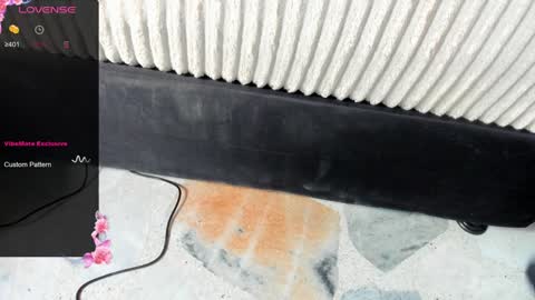 DANI online show from February 6, 2:15 pm