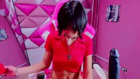 Snapshot of dani_dream chatting on September 22, 7:12 pm dani_dream online show from September 22, 7:12 pm