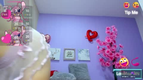 dani jones online show from February 15, 12:11 pm