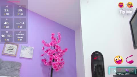 dani jones online show from February 11, 12:04 pm