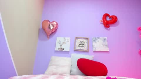 dani jones online show from February 20, 12:36 pm