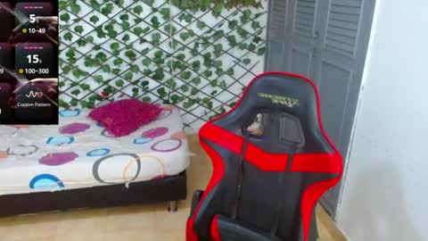 dani_lue online show from October 21, 4:11 pm