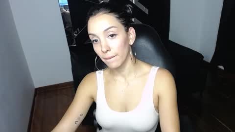 Dani online show from January 30, 7:37 pm