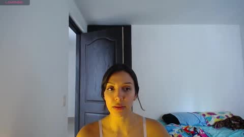 Dani online show from September 17, 8:51 pm