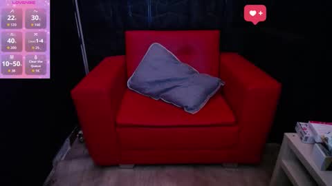 dani_stg online show from September 15, 12:57 pm