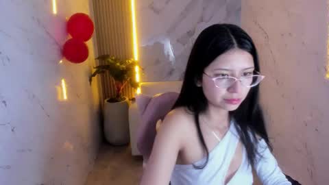 dani_tf online show from February 16, 1:11 pm