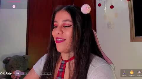 Snapshot of daniabet chatting on December 11, 6:09 pm valentina online show from December 11, 6:09 pm