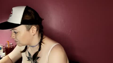 Dani Bishop online show from June 12, 8:50 pm