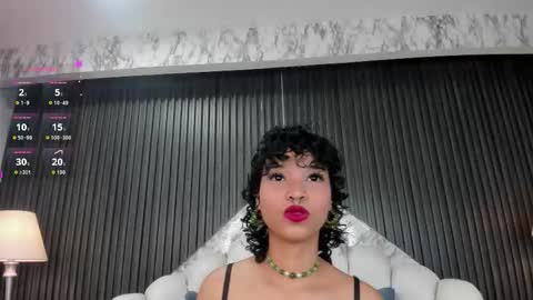  Daniela  online show from November 4, 8:36 pm