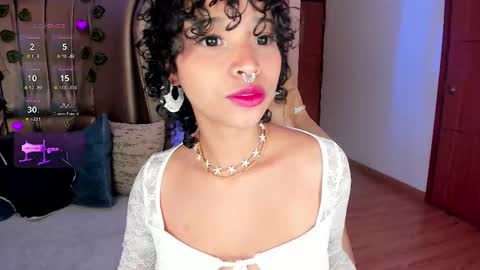  Daniela  online show from February 12, 1:46 pm