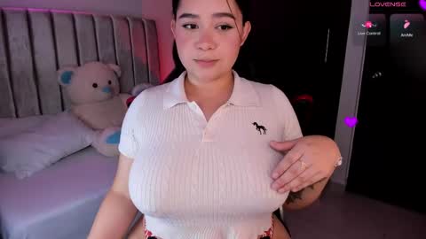 dani h0rx online show from February 12, 1:49 pm