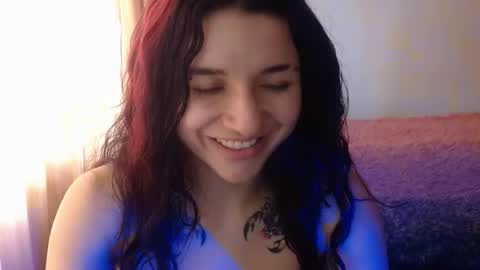 daniela_nam online show from July 6, 7:38 pm