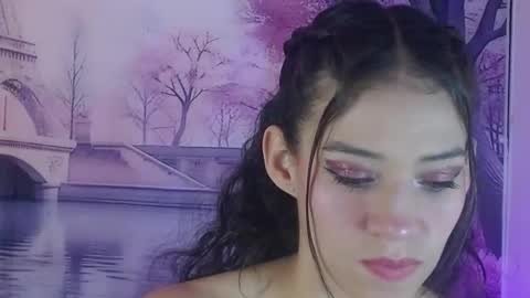 danielarivasth online show from March 6, 4:41 am