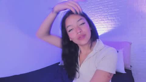 daniela online show from February 25, 10:08 pm