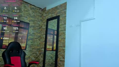 lorena online show from November 13, 2:43 am