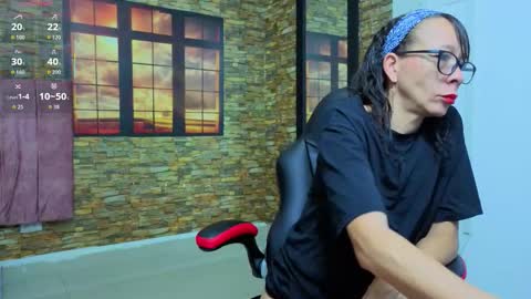 lorena online show from November 8, 8:47 pm