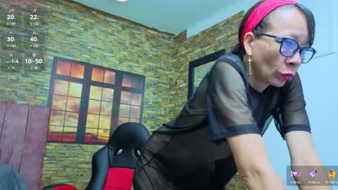 Snapshot of daniela_xue chatting on October 15, 11:51 pm lorena online show from October 15, 11:51 pm